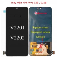 Thay màn hình Vivo V25 , V25E